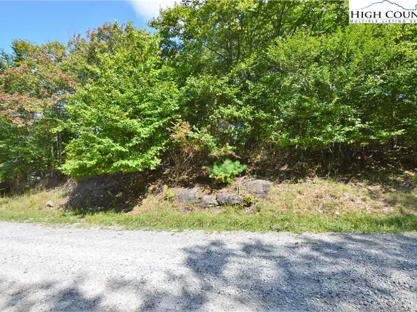 136 Lower Snowbird Trail, Beech Mountain, NC 28604