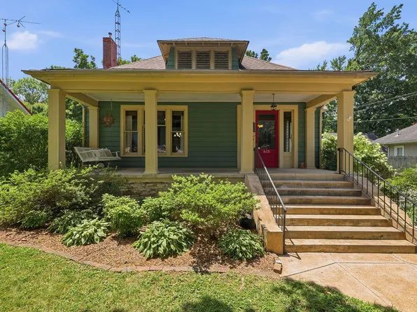 615 S 2nd St, Mayfield, KY 42066