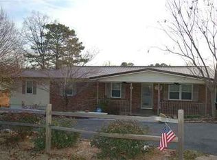 1878 Falcon Dr SE, Cleveland, TN 37323