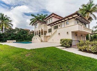 146 Rosales Ct, Coral Gables, FL 33143