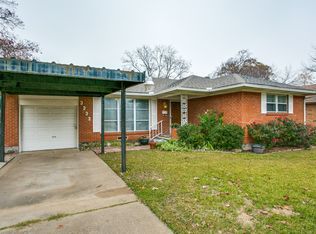 3333 Crest Ridge Dr, Dallas, TX 75228