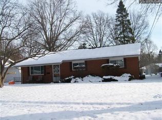 2553 Monterey St, Wooster, OH 44691