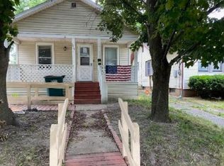 1710 N High St, Lansing, MI 48906