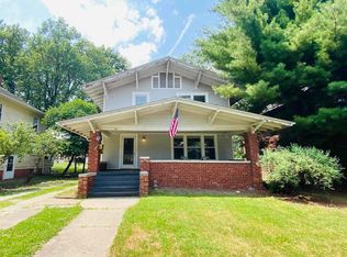 314 N Sherman Ave, Macomb, IL 61455