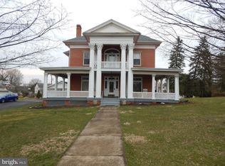 119 E Potomac St, Williamsport, MD 21795