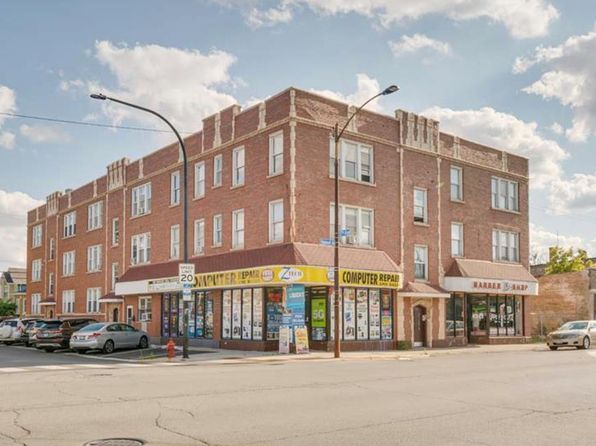 5701 W Roosevelt Rd APT 2W