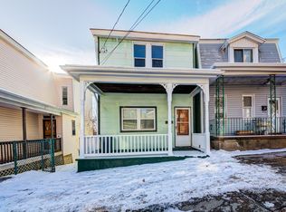 70 Greenbush St, Pittsburgh, PA