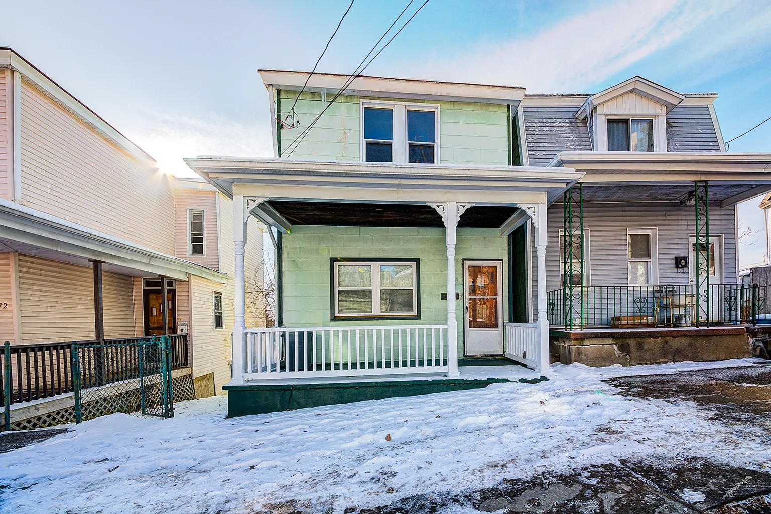 70 Greenbush St photo 1