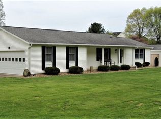 474 Adena Dr, The Plains, OH 45780