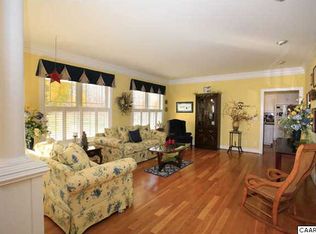 3258 Toms Rd, Barboursville, VA 22923