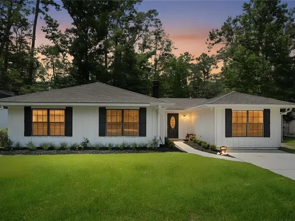 401 Inspiration Ln, Covington, LA 70433