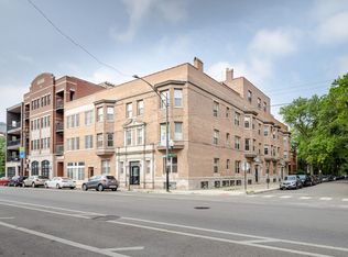 811 W Lill Ave APT 101, Chicago, IL 60614