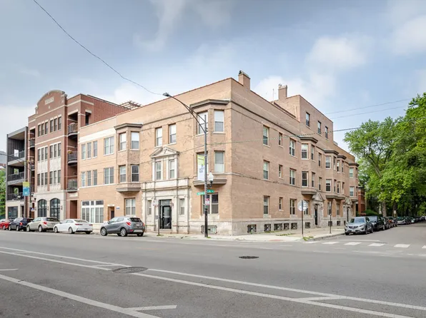 811 W Lill Ave APT 101, Chicago, IL 60614