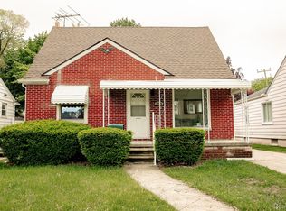 3447 Williams St, Dearborn, MI