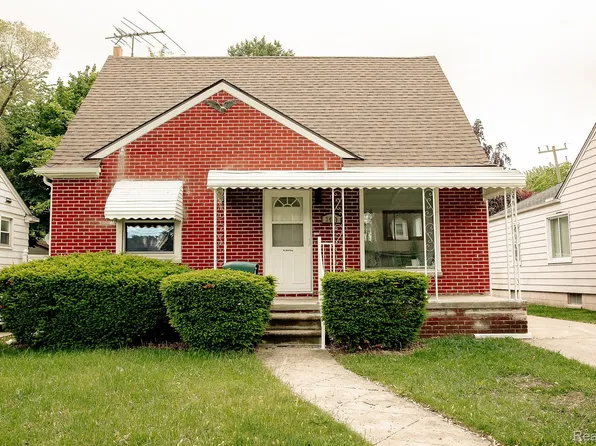 3447 Williams St, Dearborn, MI 48124