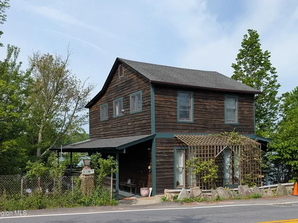 3565 State Route 55, Kauneonga Lake, NY 12749