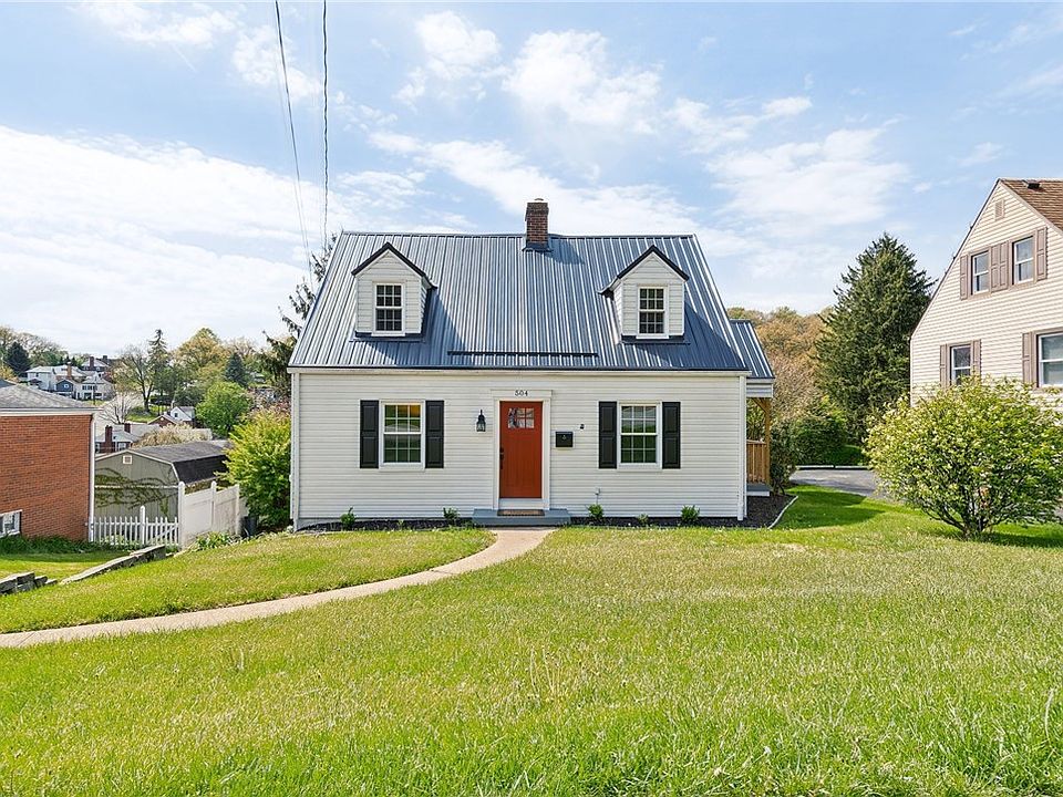 1st image of 504 Harvey Ave