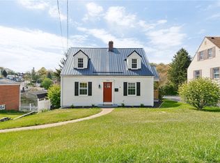 504 Harvey Ave, Greensburg, PA