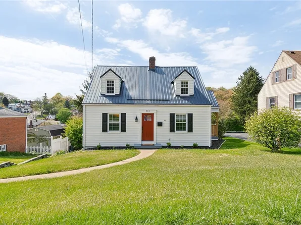 504 Harvey Ave, Greensburg, PA 15601