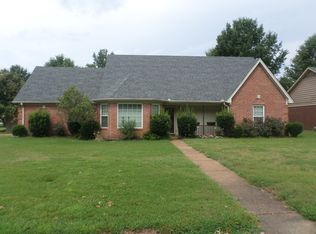5833 White Ridge Cir E, Olive Branch, MS 38654