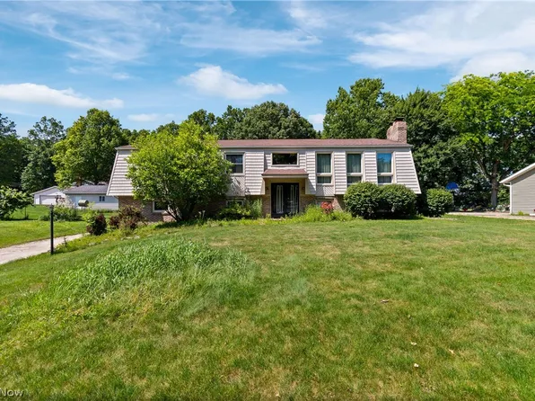 1229 Scenicrest St NW, Uniontown, OH 44685