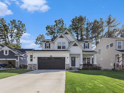 13472 Ashton Ct, Nunica, MI, 49448