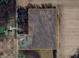 3318 Caledonia Northern Rd, Caledonia, OH 43314