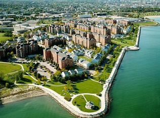 7 Ocean View Dr APT 110, Boston, MA 02125