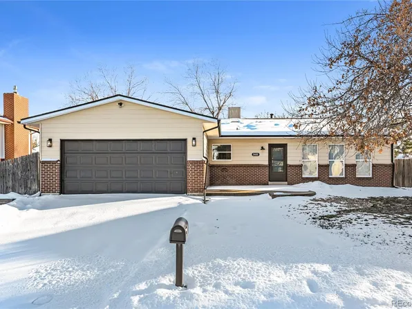 9480 W 77th Place, Arvada, CO 80005
