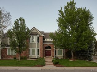 10 Mountain High Ct, Littleton, CO 80127