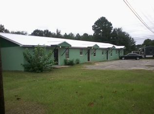 1203 Swift St APT 2, Albany, GA 31705
