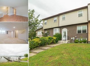 116 Virginia Ave, Baltimore, MD 21221