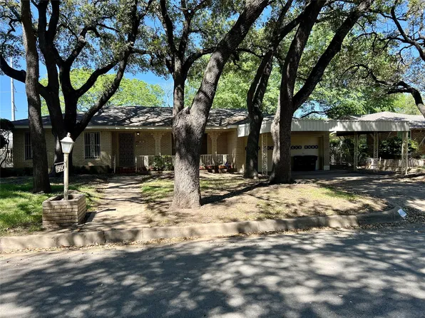 4840 Dunlap Dr, Fort Worth, TX 76119