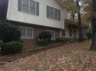 2947 Green Grove Ln NE, Tuscaloosa, AL 35404