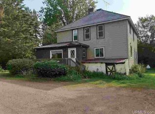 2551 Odanah Rd, Hurley, WI 54534