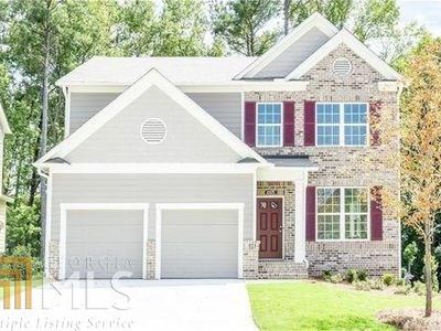4323 Lidell Ln, Austell, GA, 30106
