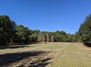 231 NW Nova Ln, White Springs, FL 32096