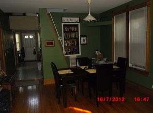 3733 N Seminary Ave #2, Chicago, IL 60613