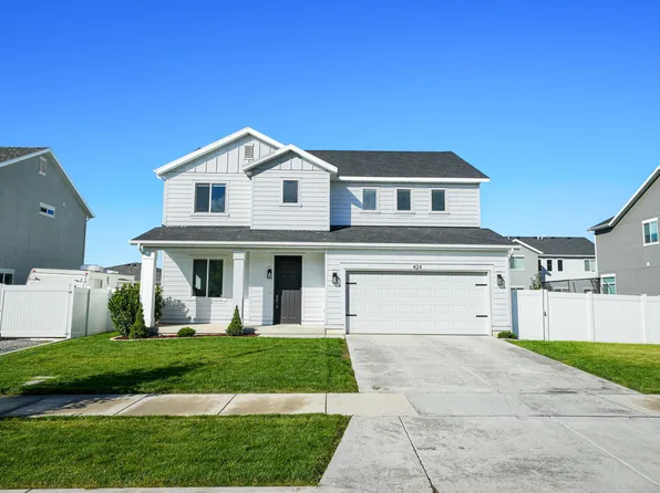424 S 340 W, American Fork, UT 84003