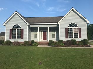 309 Grants Mill Dr, Birmingham, AL 35210