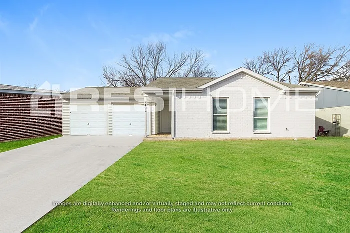 3 bed, 2.0 bath, 1423 sqft, $2,045 — Photo 1