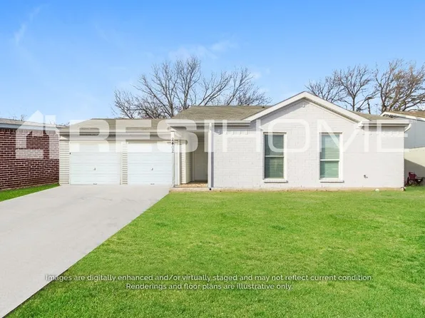 2402 Jo Lyn Ln, Arlington, TX 76014