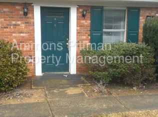 1904 Peach Creek Ct APT D, Raleigh, NC 27603