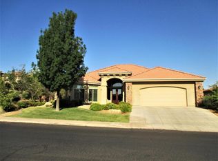 85 N Emeraud Dr, Saint George, UT 84770