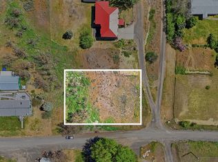 E Poplar St, Sprague, WA 99032