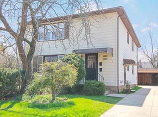 20100 Fuller Ave, Euclid, OH 44123