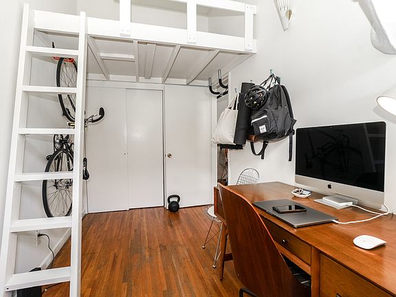 4th image of 68 W 82nd St #2AA