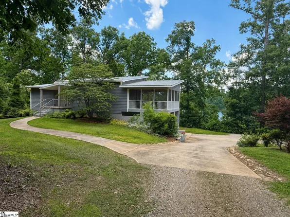 364 Buck Creek Rd, Chesnee, SC 29323