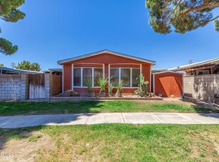 48303 20th St W SPACE 181, Lancaster, CA 93534