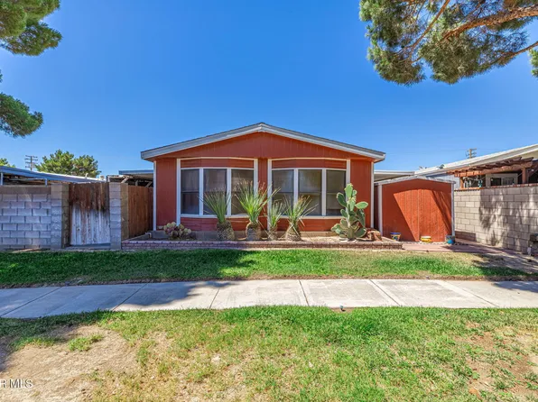 48303 20th St W Space 181, Lancaster, CA 93534